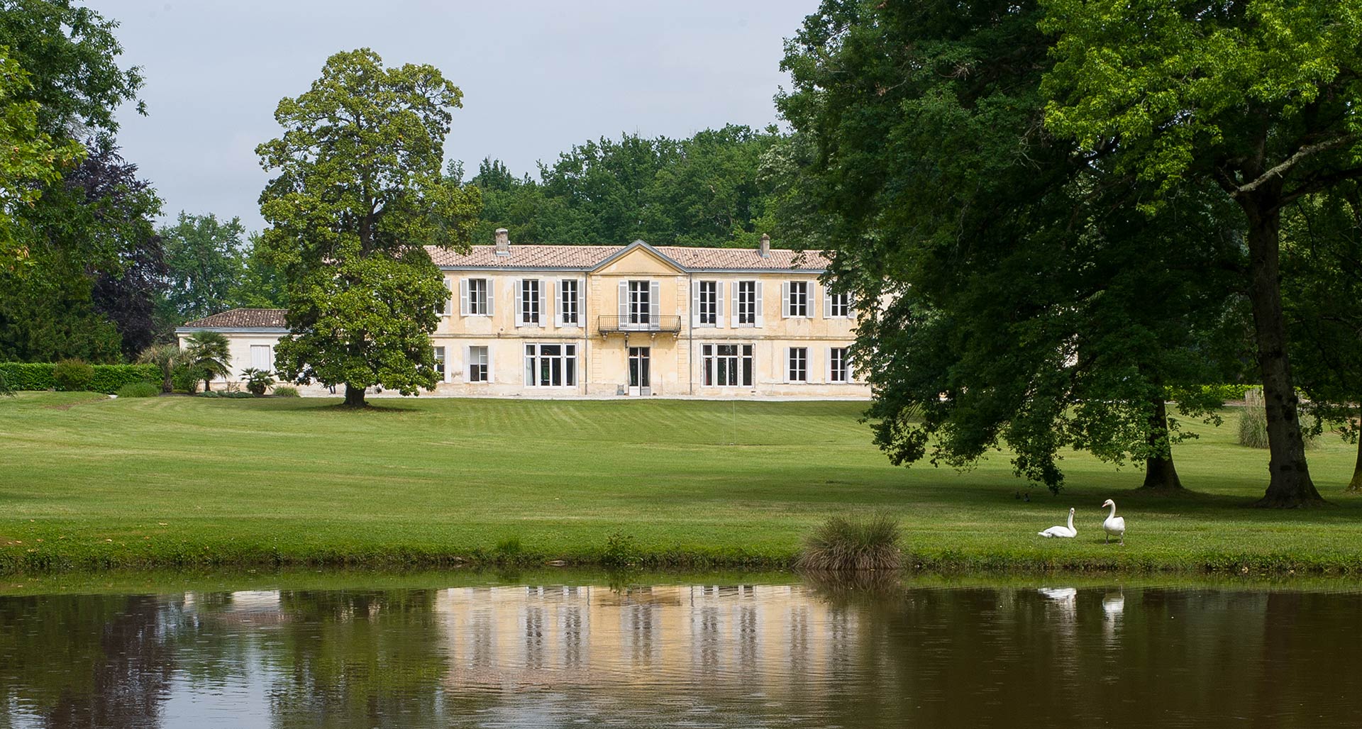 Château Le Thil Comte Clary