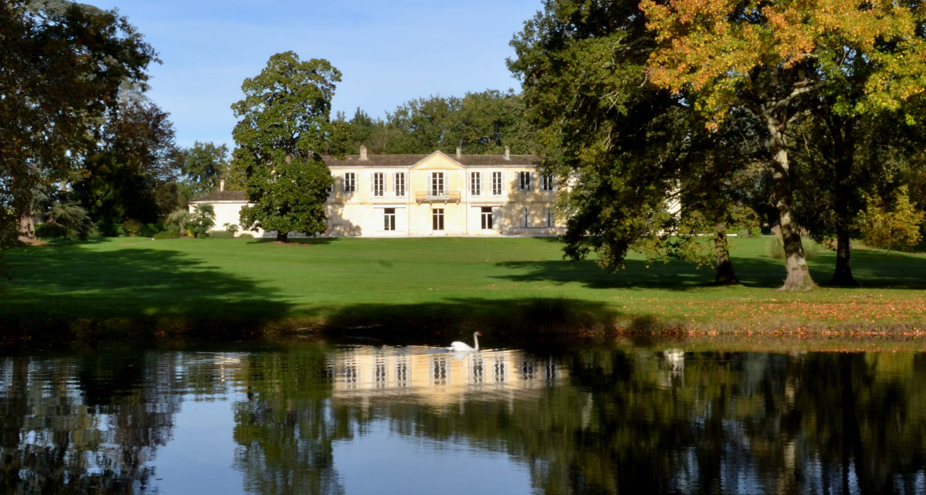 Château Le Thil Comte Clary